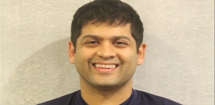 Mirchandani, a graduate of NYU Stern and The Wharton School, founded Drums Food International in 2013. Mirchandani, a graduate of NYU Stern and The Wharton School, founded Drums Food International in 2013.