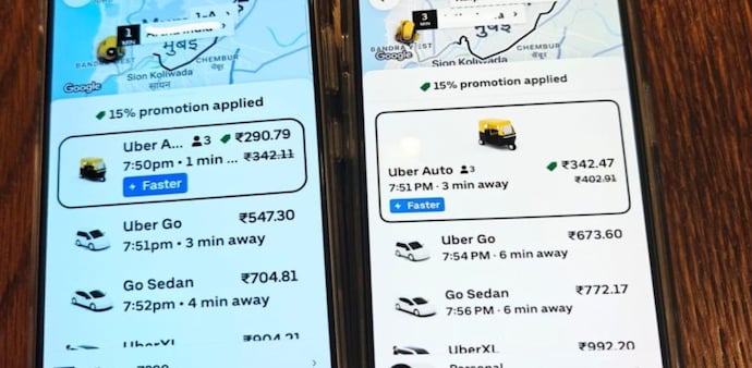 Parekh further said that this discrepancy is far from accidental. Instead, it reflects a calculated pricing strategy informed by design thinking, user insights, and data analytics. Parekh further said that this discrepancy is far from accidental. Instead, it reflects a calculated pricing strategy informed by design thinking, user insights, and data analytics.