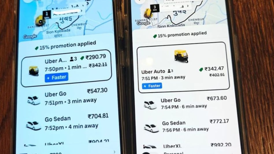 Parekh further said that this discrepancy is far from accidental. Instead, it reflects a calculated pricing strategy informed by design thinking, user insights, and data analytics. Parekh further said that this discrepancy is far from accidental. Instead, it reflects a calculated pricing strategy informed by design thinking, user insights, and data analytics.