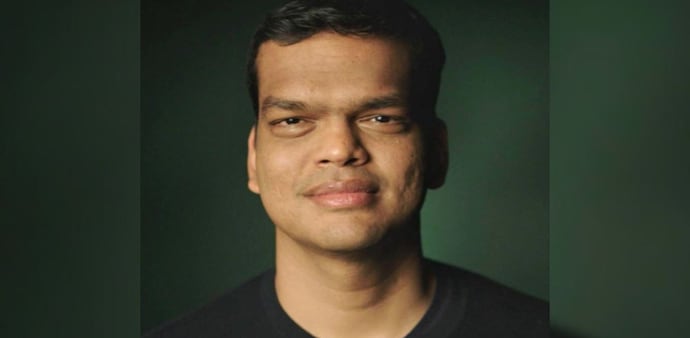 Sriram Krishnan part of Donald Trump's advisory team Sriram Krishnan part of Donald Trump's advisory team