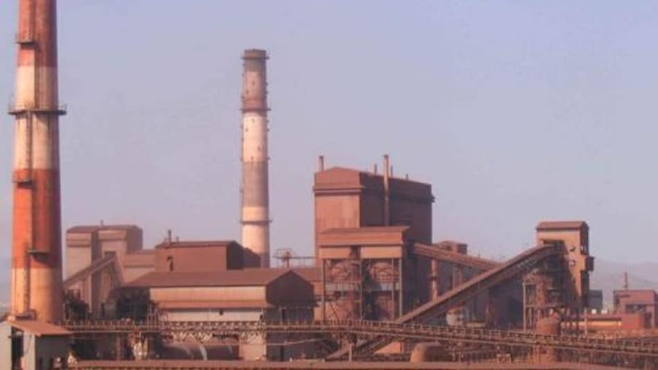 Govt plans Rs 15,000 cr investment in Visvesvaraya Iron & Steel Factory in Bhadravati Govt plans Rs 15,000 cr investment in Visvesvaraya Iron & Steel Factory in Bhadravati