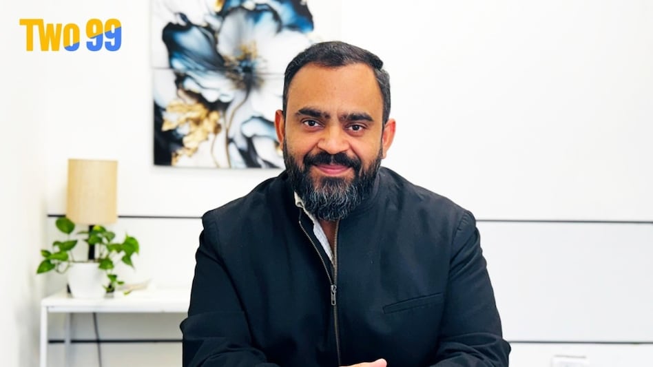 Two99 is revolutionizing real estate marketing with trust Two99 is revolutionizing real estate marketing with trust