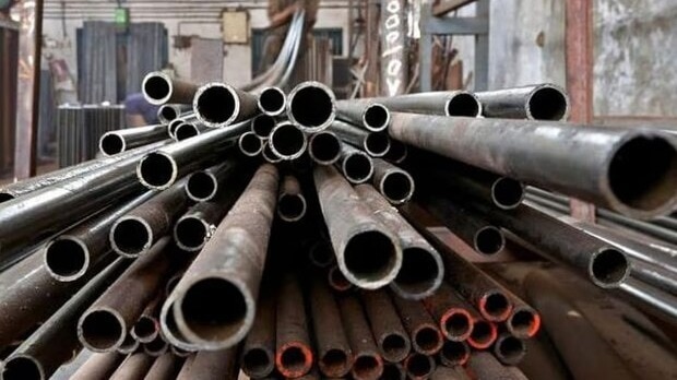 JSW Steel, Tata Steel: ICICI Securities has a 'Buy' rating on JSW Steel and a target price of Rs 1,085. It sees Tata Steel at Rs 190. JSW Steel, Tata Steel: ICICI Securities has a 'Buy' rating on JSW Steel and a target price of Rs 1,085. It sees Tata Steel at Rs 190.