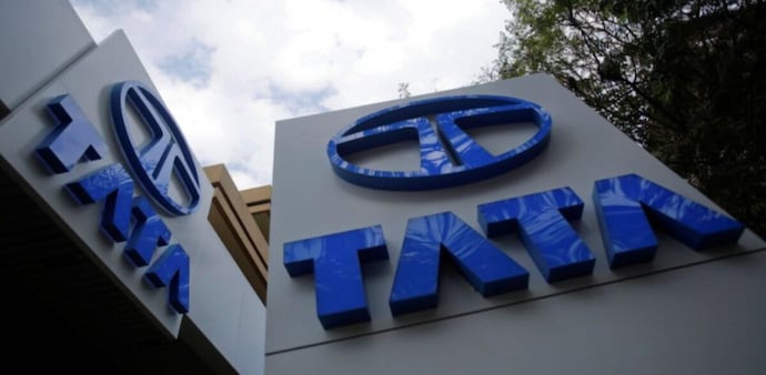 Tata Motors shares are trading lower than the 5 day, 10 day, 20 day, 30 day, 50 day, 100 day, 150 day and 200 day moving averages. Tata Motors shares are trading lower than the 5 day, 10 day, 20 day, 30 day, 50 day, 100 day, 150 day and 200 day moving averages.