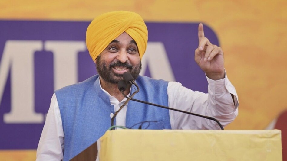 A notable setback was AAP’s failure to secure a majority in the Sangrur municipal council, Chief Minister Bhagwant Mann’s home turf. A notable setback was AAP’s failure to secure a majority in the Sangrur municipal council, Chief Minister Bhagwant Mann’s home turf.