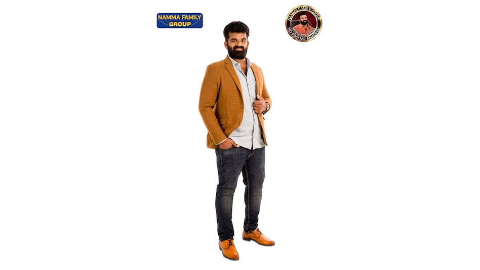 Namma Family Group was founded by Ponnusamy Karthik Namma Family Group was founded by Ponnusamy Karthik