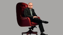 Dinesh Khara’s legacy at SBI: Tripling profits, redefining productivity, and cementing global dominance DINESH KUMAR KHARA, Former Chairman, SBI Tenure: Oct 7, 2020–Aug 28, 2024