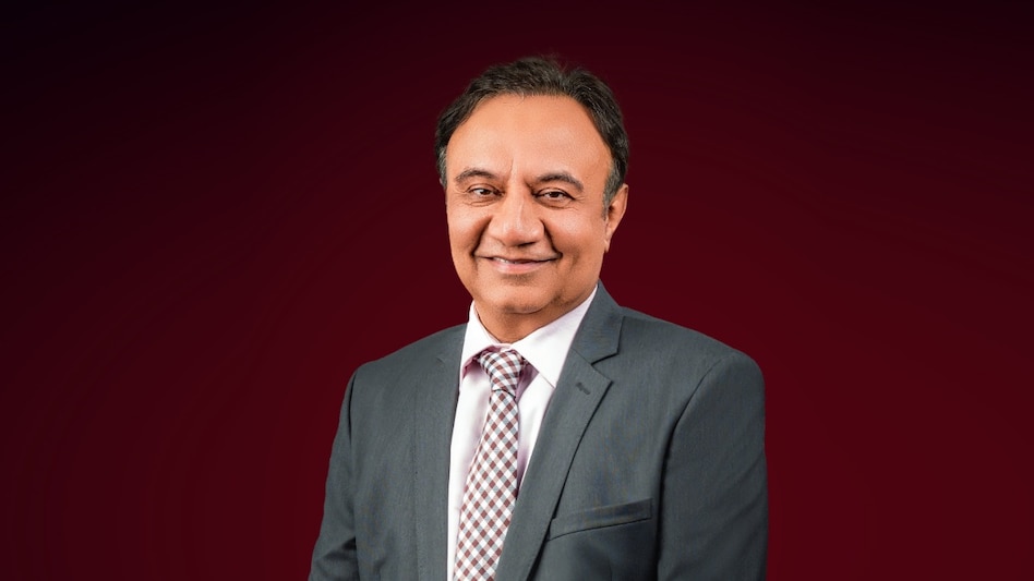 SANDEEP BAKHSHI, MD & CEO, ICICI Bank SANDEEP BAKHSHI, MD & CEO, ICICI Bank