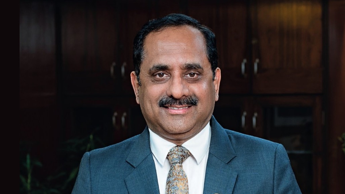 Nidhu Saxena, Managing Director & CEO, Bank of Maharashtra Nidhu Saxena, Managing Director & CEO, Bank of Maharashtra