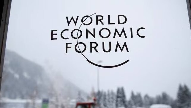Davos 2025 to host 3 Indian CMs & 100 CEOs as global crises take center stage