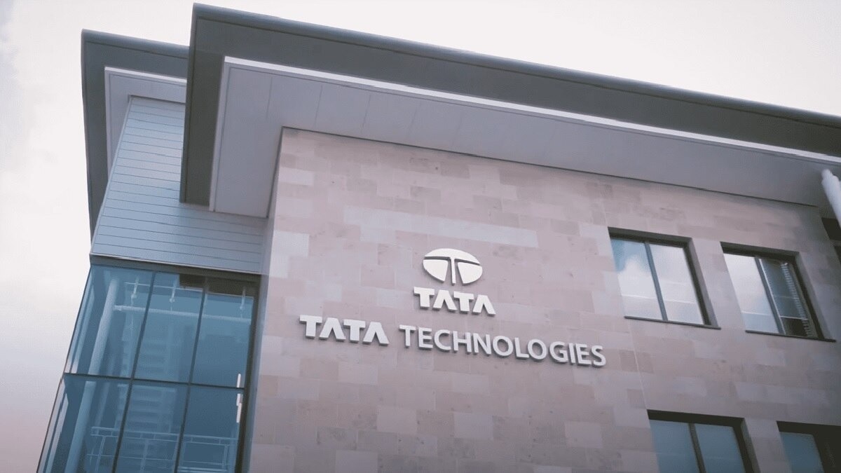 Tata Technologies stock is trading lower than the 5 day, 10 day, 20 day, 30 day, 50 day, 100 day, 150 day and 200 day moving averages. Tata Technologies stock is trading lower than the 5 day, 10 day, 20 day, 30 day, 50 day, 100 day, 150 day and 200 day moving averages.