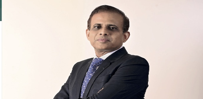 Kaustubh Kulkarni, Senior Country Officer-India and Vice Chairman-Asia Pacific, J.P. Morgan Kaustubh Kulkarni, Senior Country Officer-India and Vice Chairman-Asia Pacific, J.P. Morgan