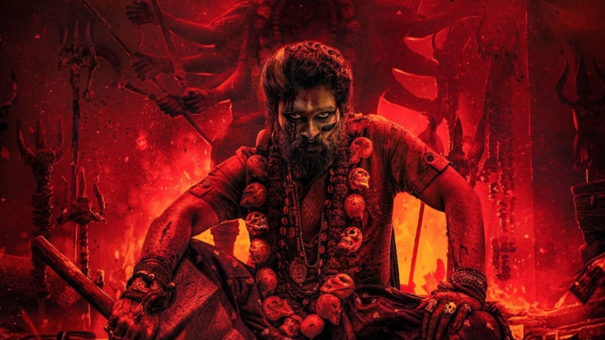 Box Office Update: Pushpa 2 sees massive fall in daily India collections Box Office Update: Pushpa 2 sees massive fall in daily India collections