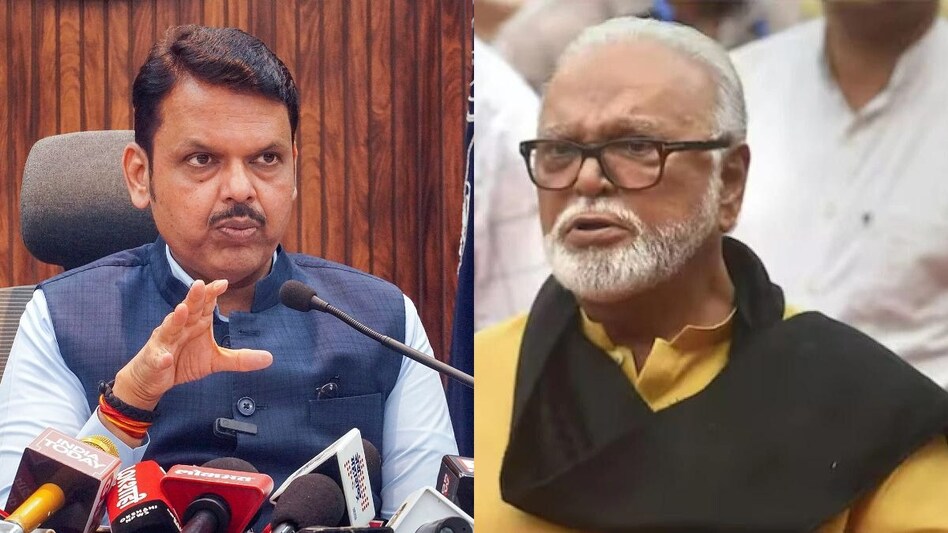 Previously, Bhujbal met Fadnavis at the Sagar bungalow in Mumbai along with his nephew Sameer Bhujbal for around 30 minutes. Previously, Bhujbal met Fadnavis at the Sagar bungalow in Mumbai along with his nephew Sameer Bhujbal for around 30 minutes.