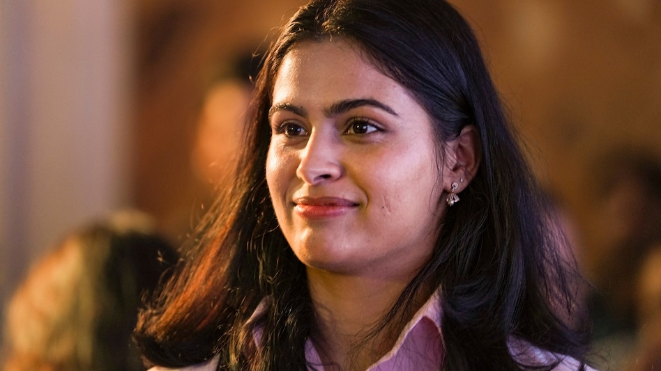 While the sports ministry claimed Bhaker hadn’t applied for the award, her father insisted otherwise. While the sports ministry claimed Bhaker hadn’t applied for the award, her father insisted otherwise.