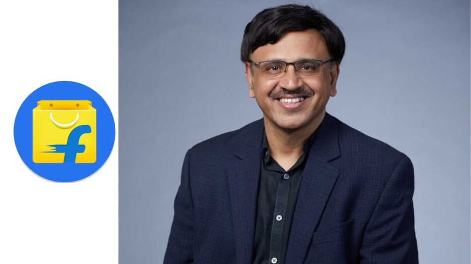 Ravi Vijayaraghavan, Senior Vice President and Chief Data Analytics Officer (CDAO) of Flipkart Group Ravi Vijayaraghavan, Senior Vice President and Chief Data Analytics Officer (CDAO) of Flipkart Group