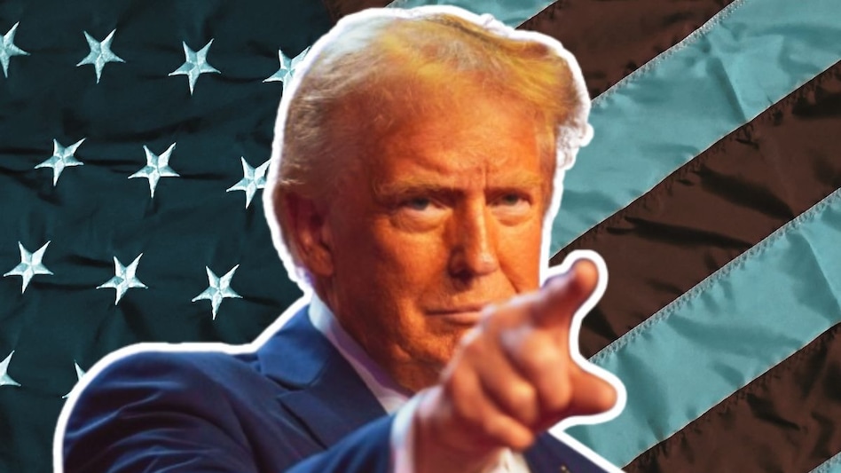 Donal Trump prepares to withdraw US from WHO on day-1 of taking office - BusinessToday