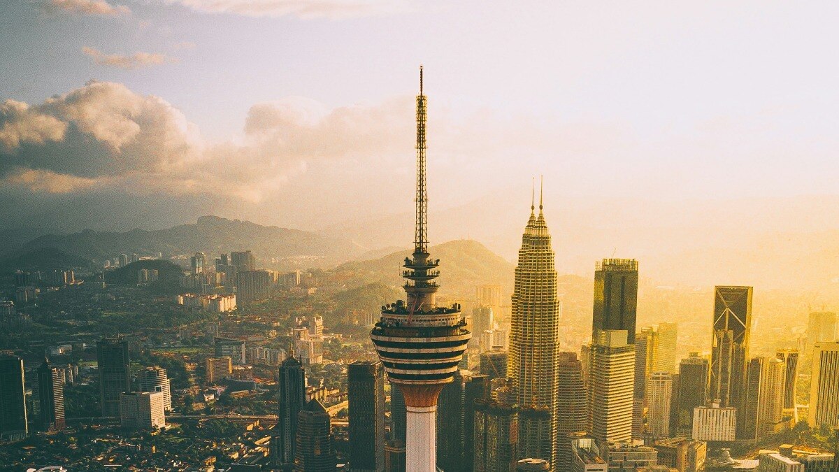 This nation has extended visa-free entry for Indians until 2026! This nation has extended visa-free entry for Indians until 2026!