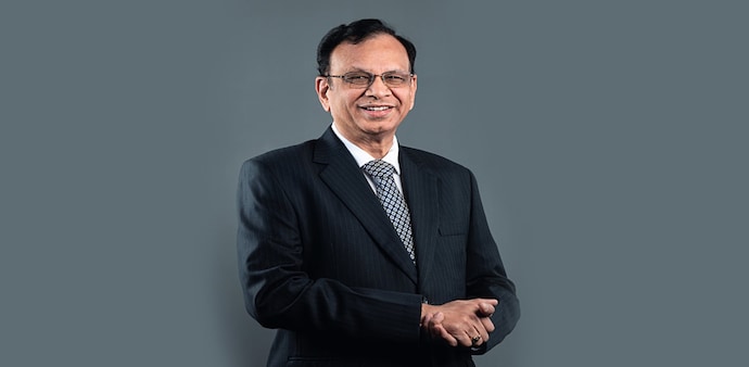 B. Ramesh Babu, MD & CEO, The Karur Vysya Bank B. Ramesh Babu, MD & CEO, The Karur Vysya Bank