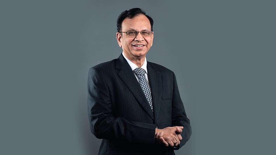 B. Ramesh Babu, MD & CEO, The Karur Vysya Bank B. Ramesh Babu, MD & CEO, The Karur Vysya Bank
