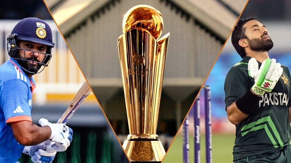The three group matches involving India, as well as the first semi-final, will be played in Dubai. The three group matches involving India, as well as the first semi-final, will be played in Dubai.