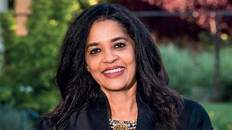 Manufacturing firm Flex is scaling records under the able leadership of Revathi Advaithi Manufacturing firm Flex is scaling records under the able leadership of Revathi Advaithi