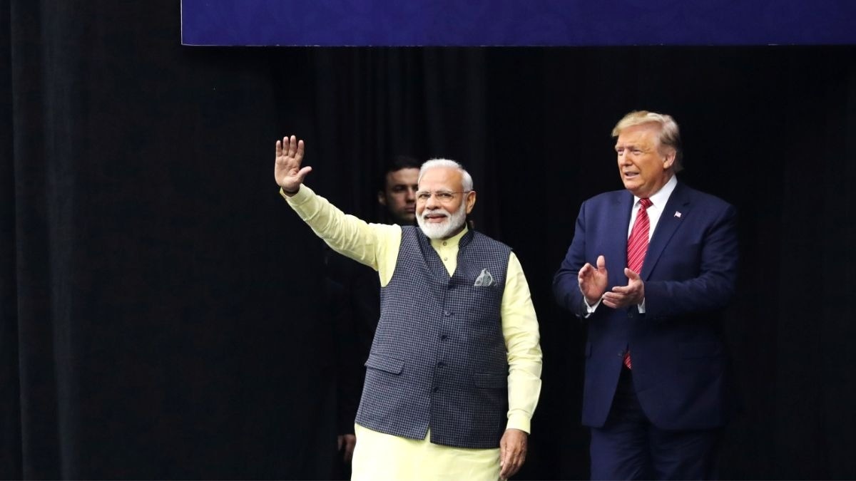 US political commentator says the right wing civil war will be over Indians US political commentator says the right wing civil war will be over Indians