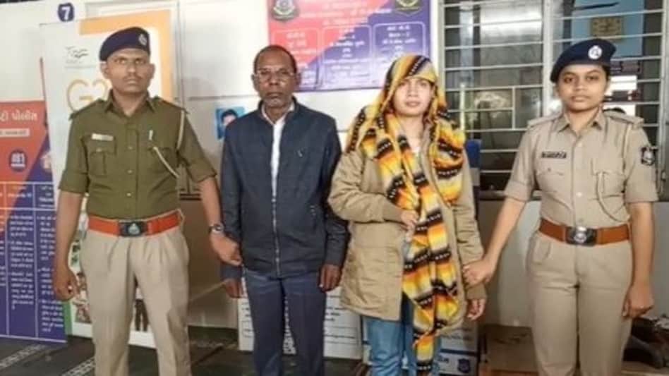 Authorities are now probing the extent of their practice and how long they have been operating as fake doctors in Surat. Authorities are now probing the extent of their practice and how long they have been operating as fake doctors in Surat.