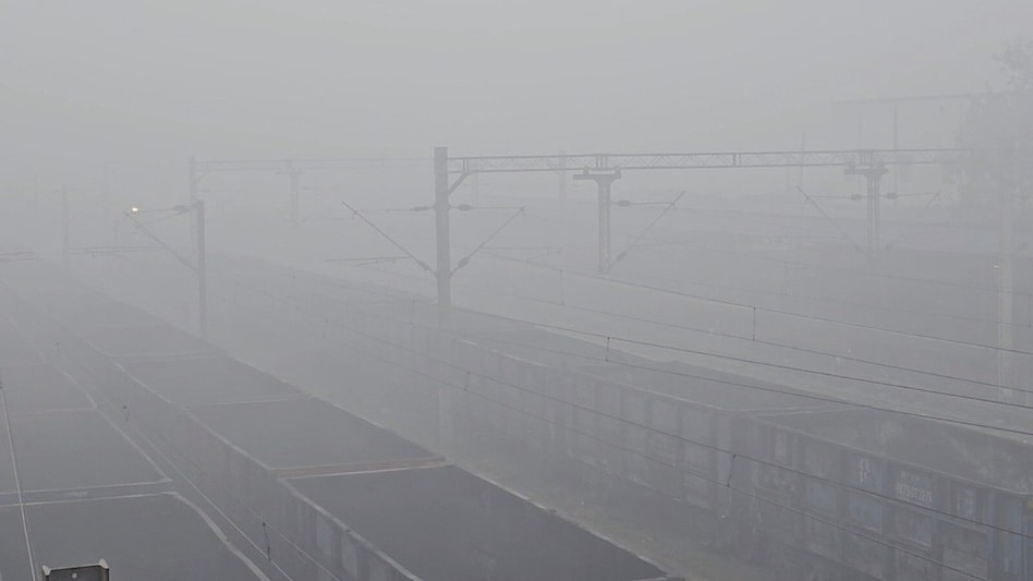 Cooler Weather Set to Return to Uttar Pradesh from December 27 Cooler Weather Set to Return to Uttar Pradesh from December 27