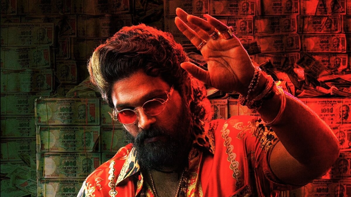 Box Office Update: Pushpa 2 on a roll! Allu Arjun's film strikes gold on Christmas Box Office Update: Pushpa 2 on a roll! Allu Arjun's film strikes gold on Christmas