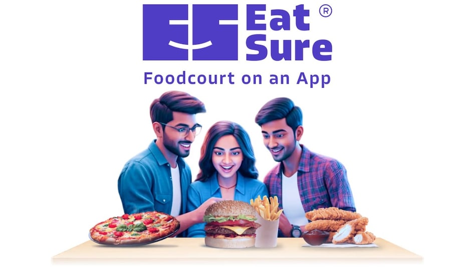 EatSure EatSure