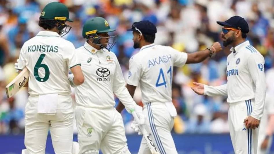 Under the ICC’s Code of Conduct, any form of inappropriate physical contact, whether intentional or unintentional, is prohibited. Under the ICC’s Code of Conduct, any form of inappropriate physical contact, whether intentional or unintentional, is prohibited.