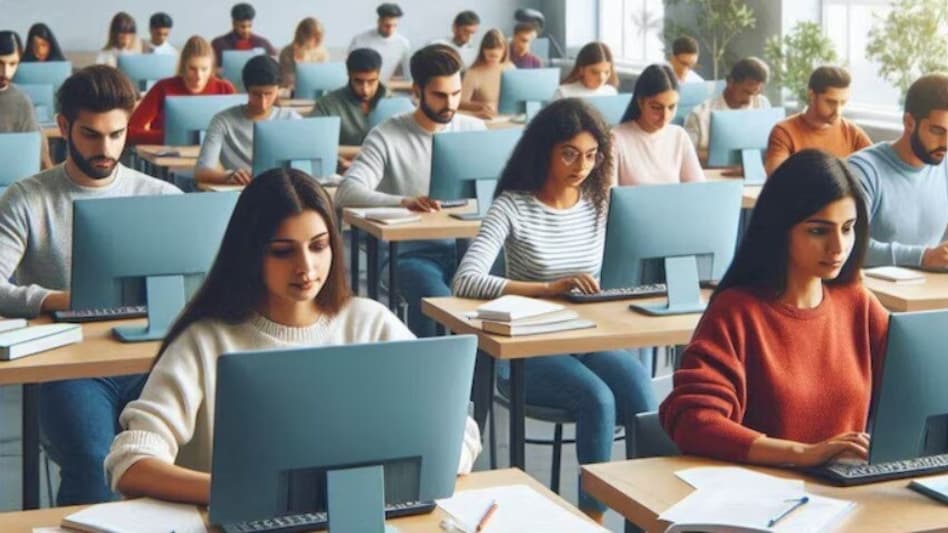 Last year, 65,294 candidates appeared for the ICAI CA Final Group 1 exam with only 6,176 candidates passing. Last year, 65,294 candidates appeared for the ICAI CA Final Group 1 exam with only 6,176 candidates passing.