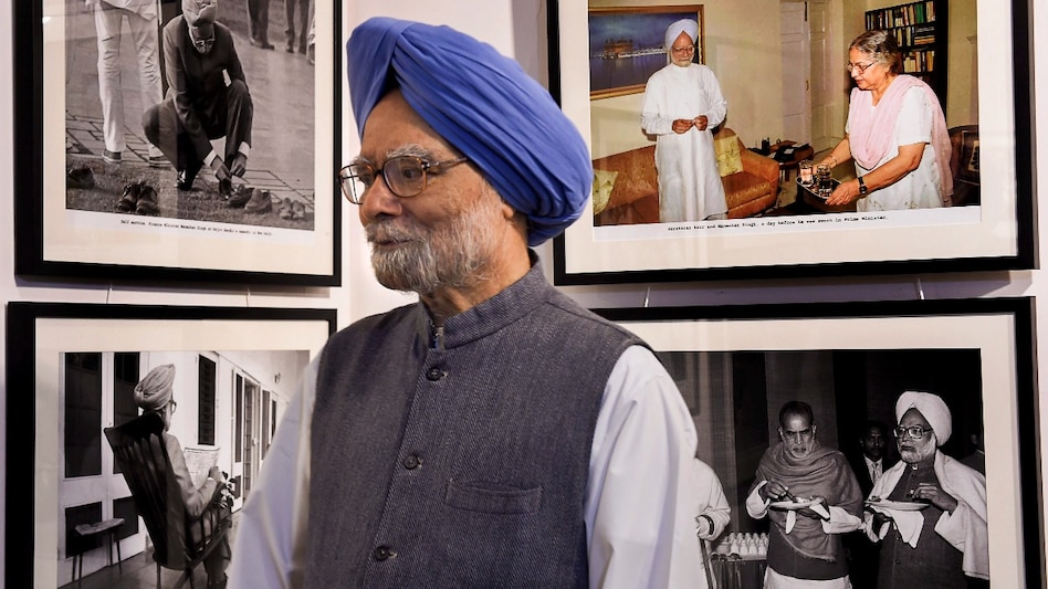 Manmohan Singh, the architect of India’s economic transformation and a two-time PM Manmohan Singh, the architect of India’s economic transformation and a two-time PM