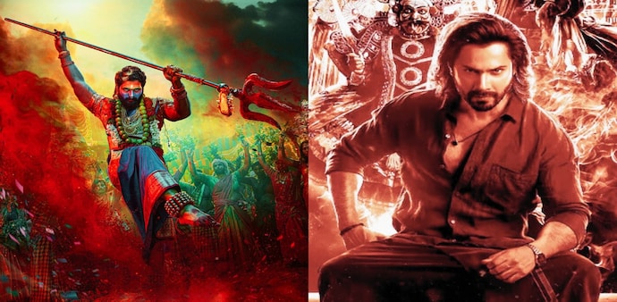 Box Office Update: Pushpa 2 remains strong; Baby John lags behind Box Office Update: Pushpa 2 remains strong; Baby John lags behind