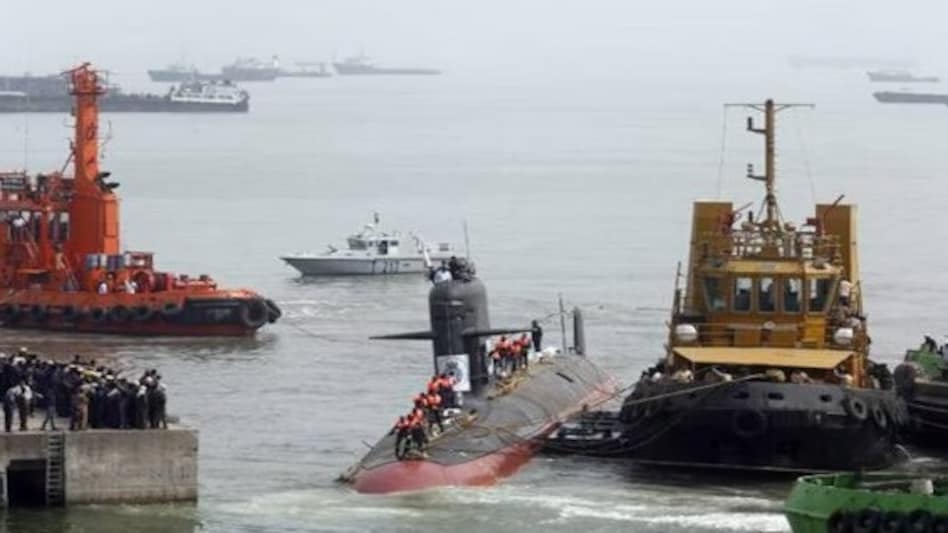 Mazagon Dock Shipbuilders is among the leading shipbuilding yards in India. It offers services to the Indian Navy & Coast Guard. Mazagon Dock Shipbuilders is among the leading shipbuilding yards in India. It offers services to the Indian Navy & Coast Guard.