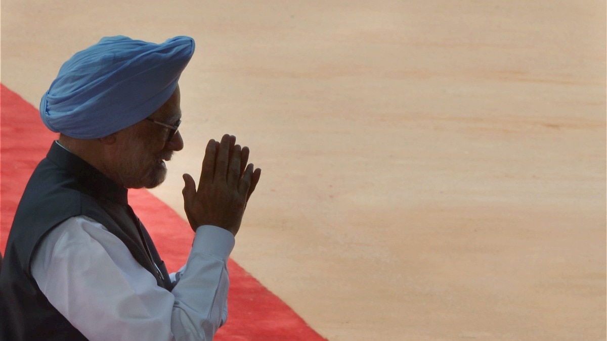 Manmohan Singh passes away: Former close aide says he tried his best to fix relations with Pakistan Manmohan Singh passes away: Former close aide says he tried his best to fix relations with Pakistan