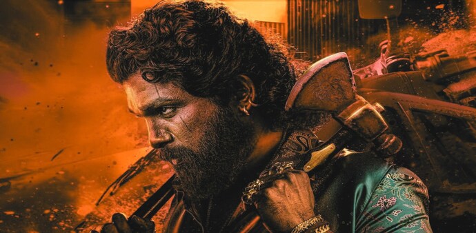 Pushpa-raj enters week 3 at worldwide box office! Pushpa-raj enters week 3 at worldwide box office!