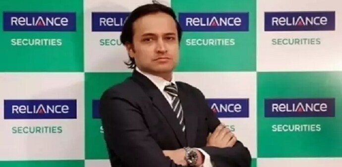 Jain continues to believe that the long-term structural story intact. Jain continues to believe that the long-term structural story intact.