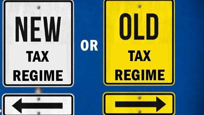 Under the Old Tax System, tax rates are higher, but various exemptions and deductions are available. Under the Old Tax System, tax rates are higher, but various exemptions and deductions are available.