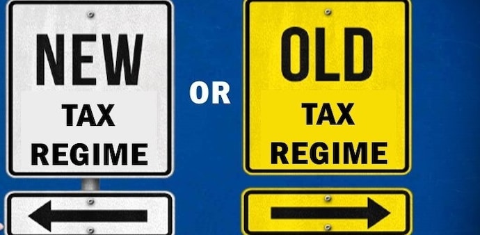 Under the Old Tax System, tax rates are higher, but various exemptions and deductions are available. Under the Old Tax System, tax rates are higher, but various exemptions and deductions are available.