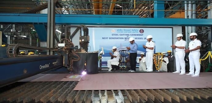 Adani Ports said the total contract value is estimated at Rs 450 crore and these tugs are expected to begin delivery in December 2026. Adani Ports said the total contract value is estimated at Rs 450 crore and these tugs are expected to begin delivery in December 2026.