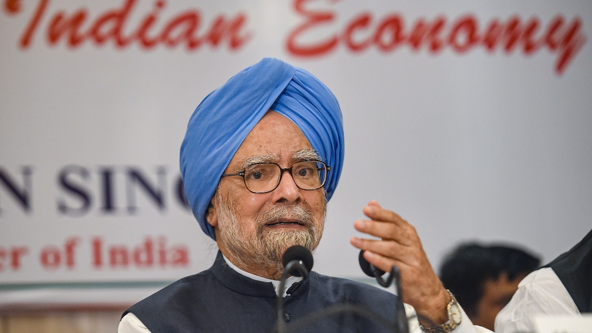 Singh led the formation of SEBI as the regulatory authority, which marked a critical step in ensuring transparency and accountability in the stock market. 