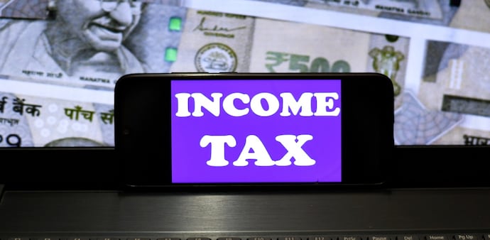 One should note that the Income Tax department will process your refund only after verifying your ITR. One should note that the Income Tax department will process your refund only after verifying your ITR.