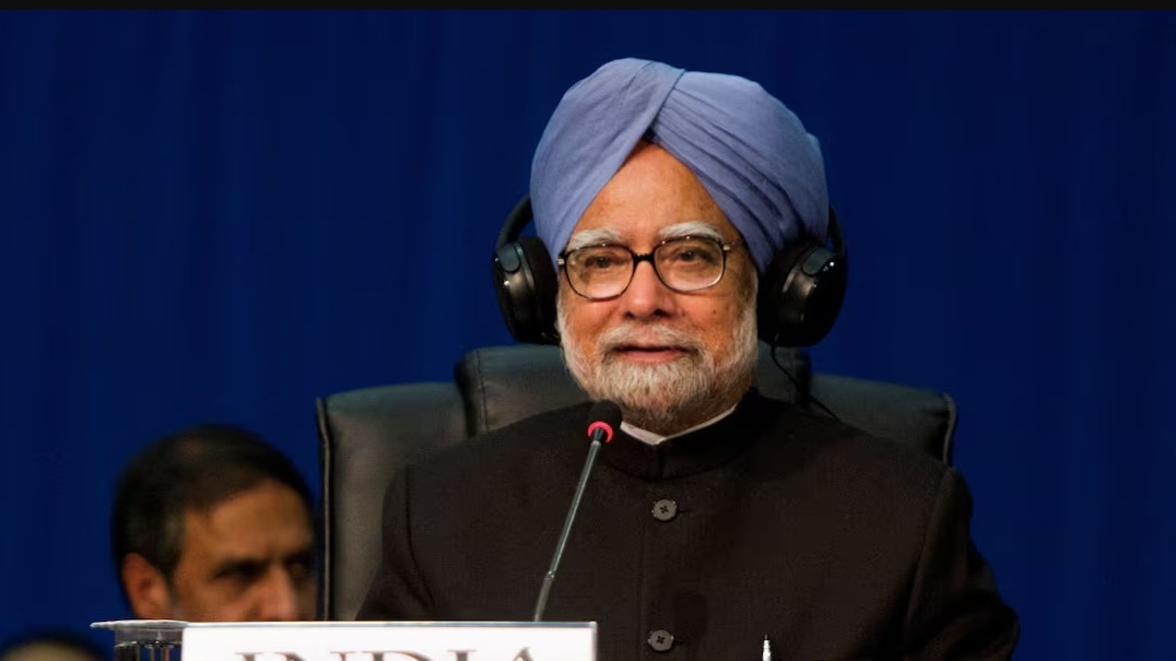 Manmohan Singh demise: Dr Rathin Roy says the former PM was a true leader in the policy domain Manmohan Singh demise: Dr Rathin Roy says the former PM was a true leader in the policy domain
