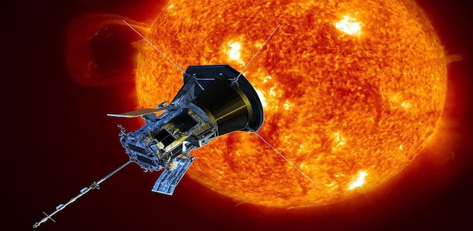 Launched in 2018, the Parker Solar Probe has gradually been getting closer to the Sun, using Venus flybys to tighten its orbit and gain unparalleled access to the solar environment. Launched in 2018, the Parker Solar Probe has gradually been getting closer to the Sun, using Venus flybys to tighten its orbit and gain unparalleled access to the solar environment.