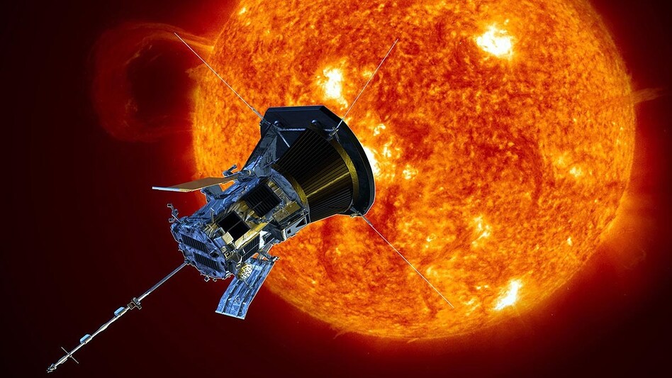 Launched in 2018, the Parker Solar Probe has gradually been getting closer to the Sun, using Venus flybys to tighten its orbit and gain unparalleled access to the solar environment. Launched in 2018, the Parker Solar Probe has gradually been getting closer to the Sun, using Venus flybys to tighten its orbit and gain unparalleled access to the solar environment.