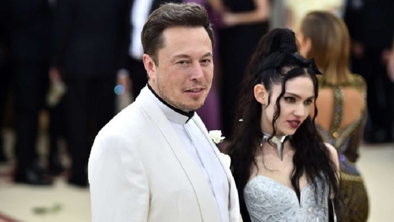 In a post on X (formally twitter), Grimes wrote, “Suddenly concocting anti Indian energy out of nowhere is embarrassing yall. In a post on X (formally twitter), Grimes wrote, “Suddenly concocting anti Indian energy out of nowhere is embarrassing yall.