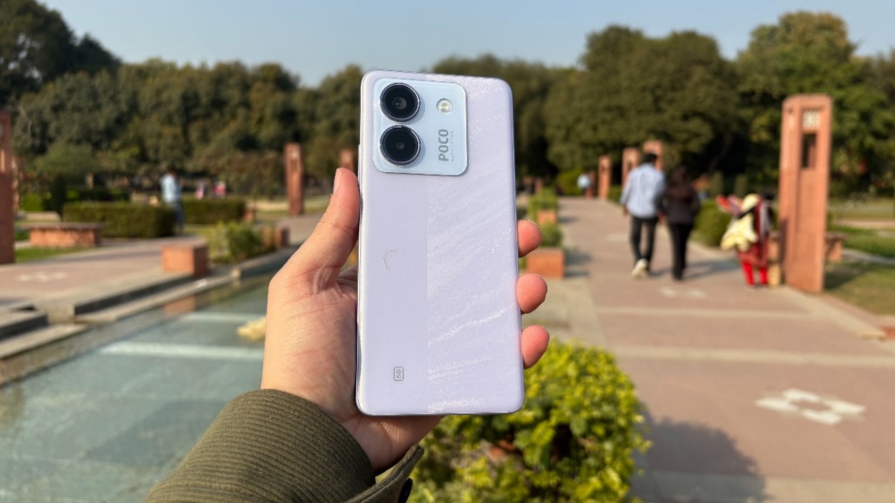 Poco M7 Pro 5G review: A budget friendly smartphone pick - BusinessToday