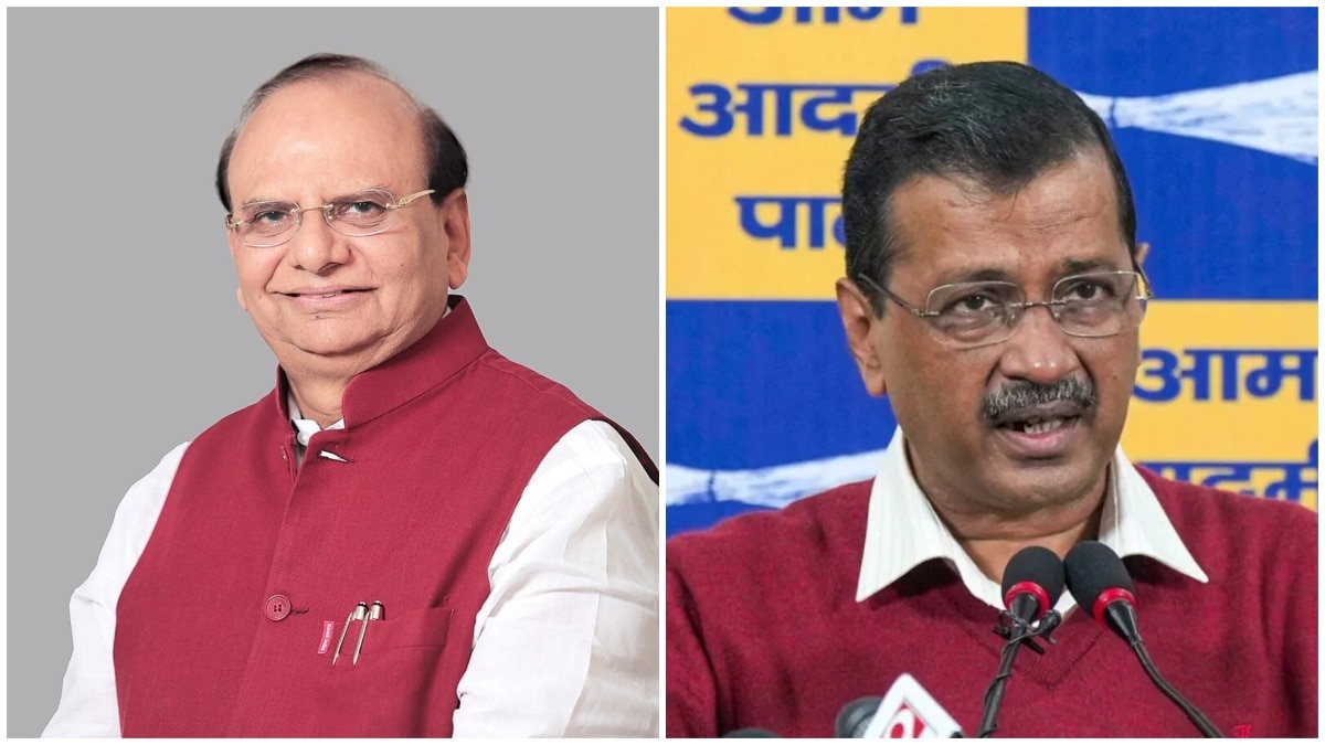 Delhi LG orders probe in ‘Mahila Samman’ scheme over ‘illegal data collection’, AAP cries ‘sabotage’ by BJP 